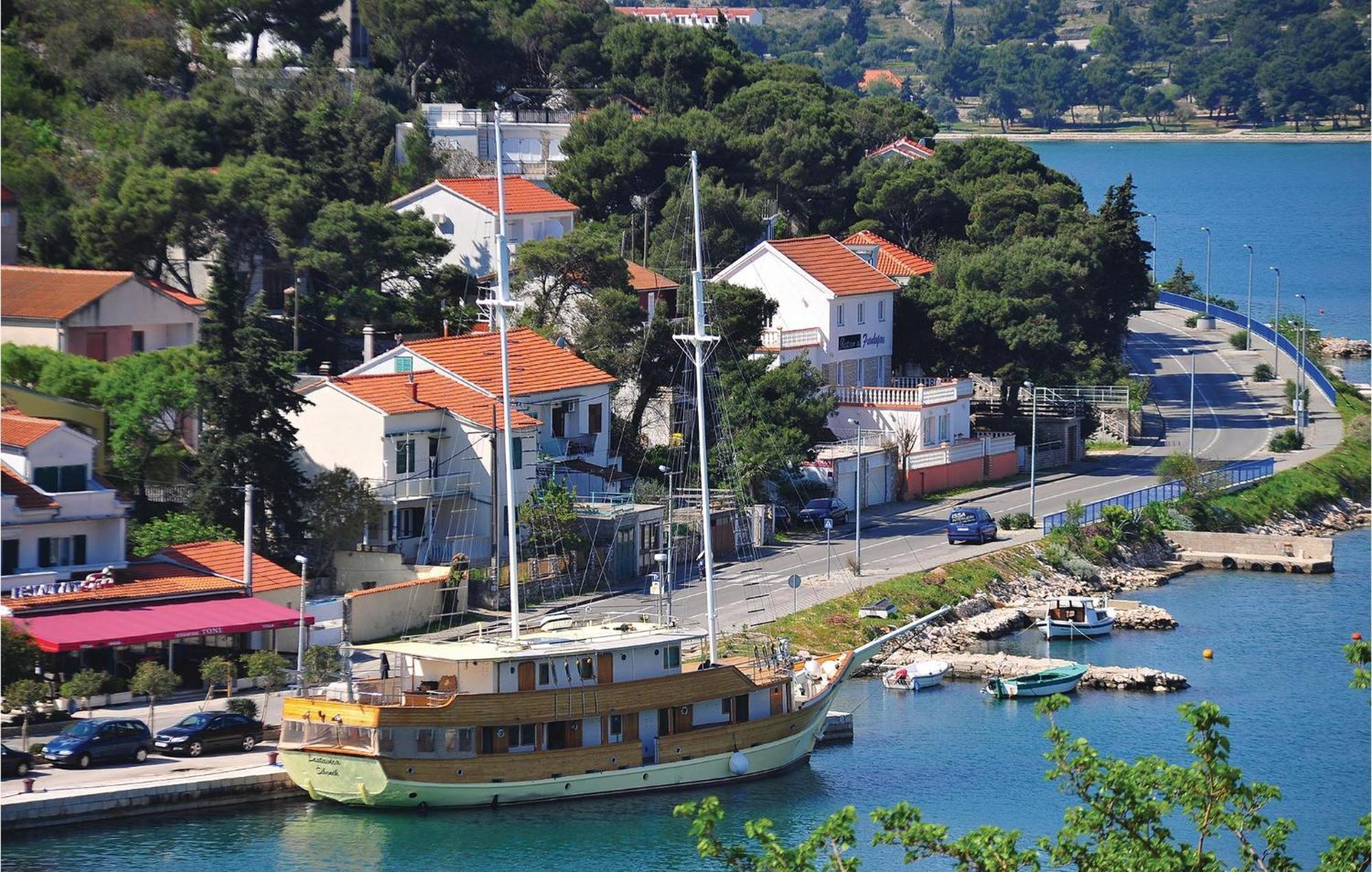 Lovely Home In Betina With Wifi Dış mekan fotoğraf